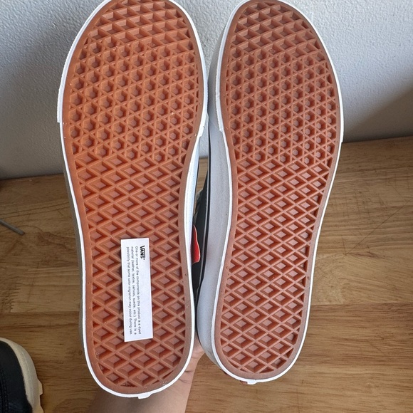 Vans Old Skool - Picture 4 of 5